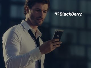 BlackBerry, an icon reborn