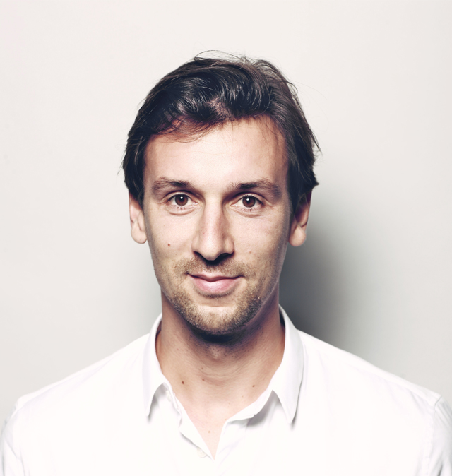 Julien directeur agence créative conseil en communication buzznative paris orléans londres