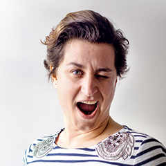 Pauline agence communication buzznative