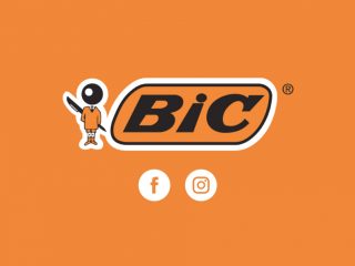 Writing the History with Bic®