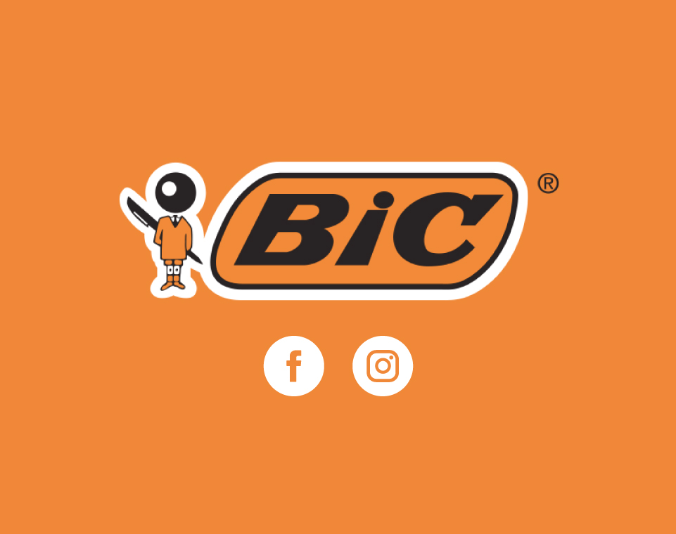 bic campagne newsjacking social media agence communication creative buzznative