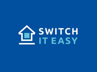 Switchiteasy, an innovative brand identity