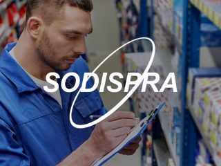 Sodispra, your car parts retailer